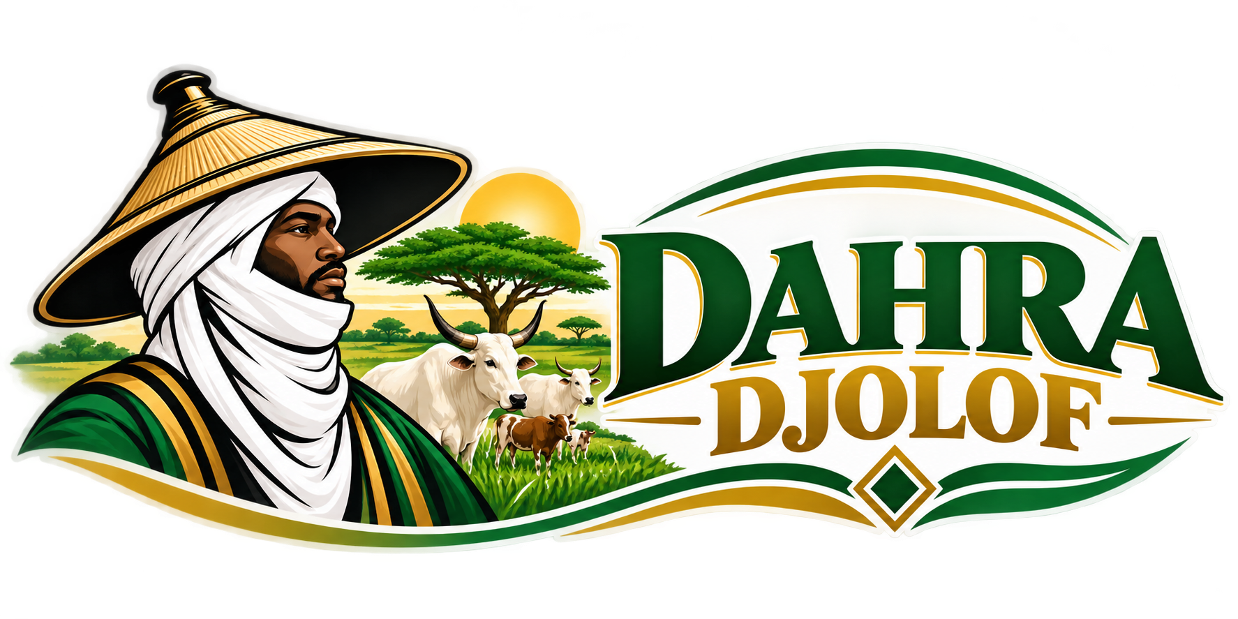 DAHRA DJOLOF
